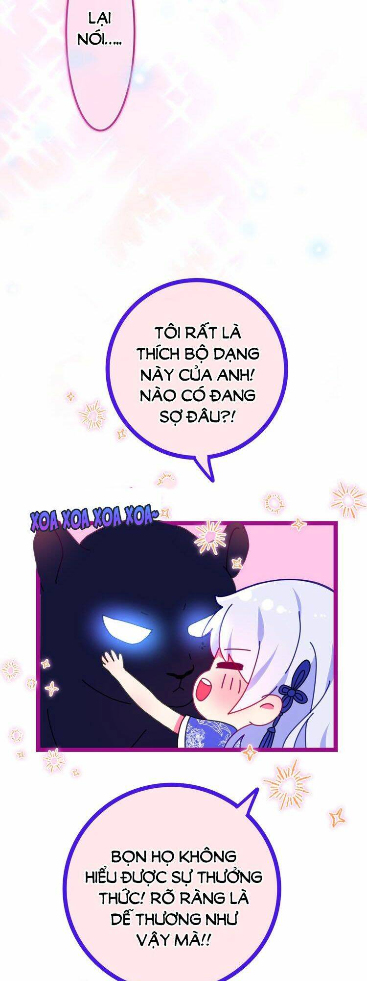 Monster - Độ Ấm Của Dã Thú Trầm Tĩnh - Chapter 6 - Page 22