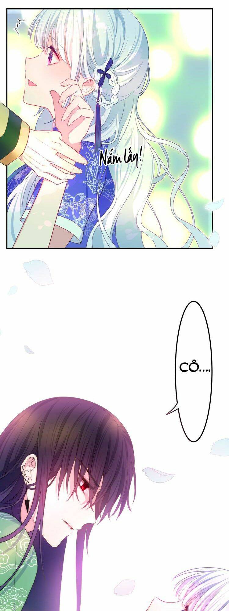 Monster - Độ Ấm Của Dã Thú Trầm Tĩnh - Chapter 6 - Page 27