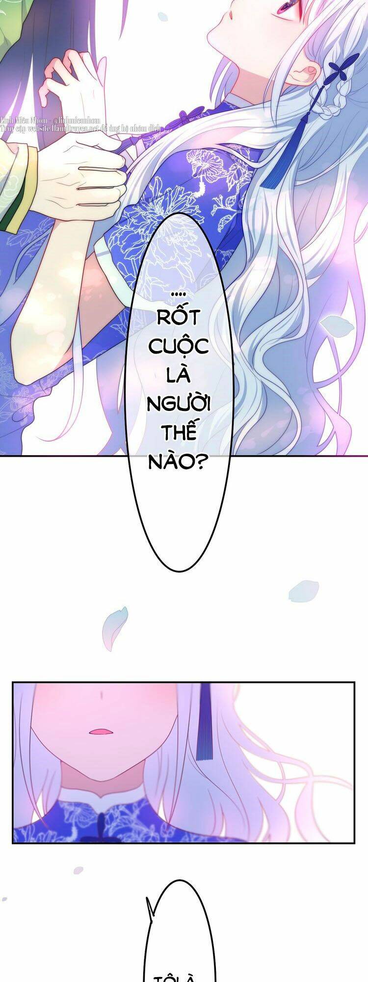 Monster - Độ Ấm Của Dã Thú Trầm Tĩnh - Chapter 6 - Page 28