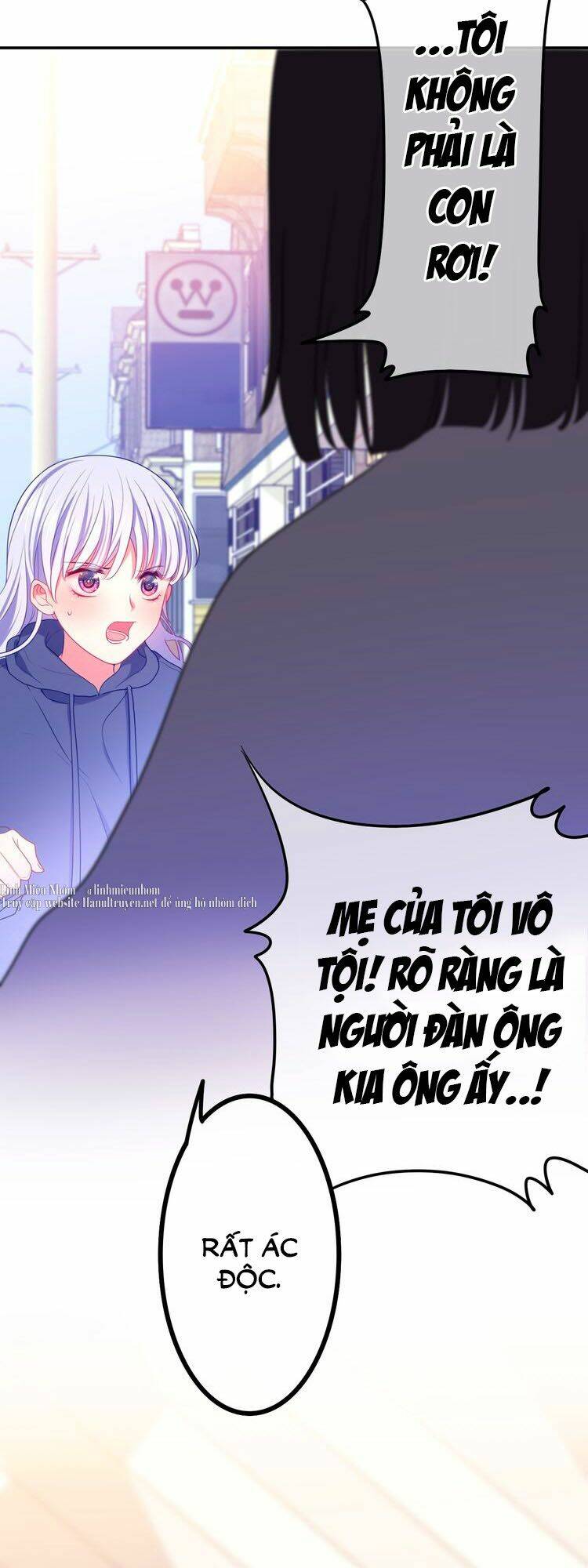 Monster - Độ Ấm Của Dã Thú Trầm Tĩnh - Chapter 6 - Page 3