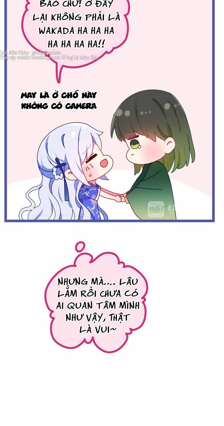 Monster - Độ Ấm Của Dã Thú Trầm Tĩnh - Chapter 6 - Page 40