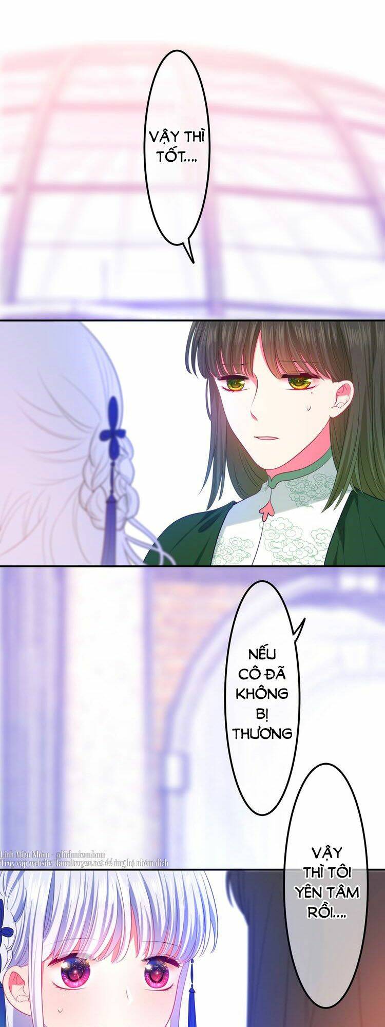 Monster - Độ Ấm Của Dã Thú Trầm Tĩnh - Chapter 6 - Page 41