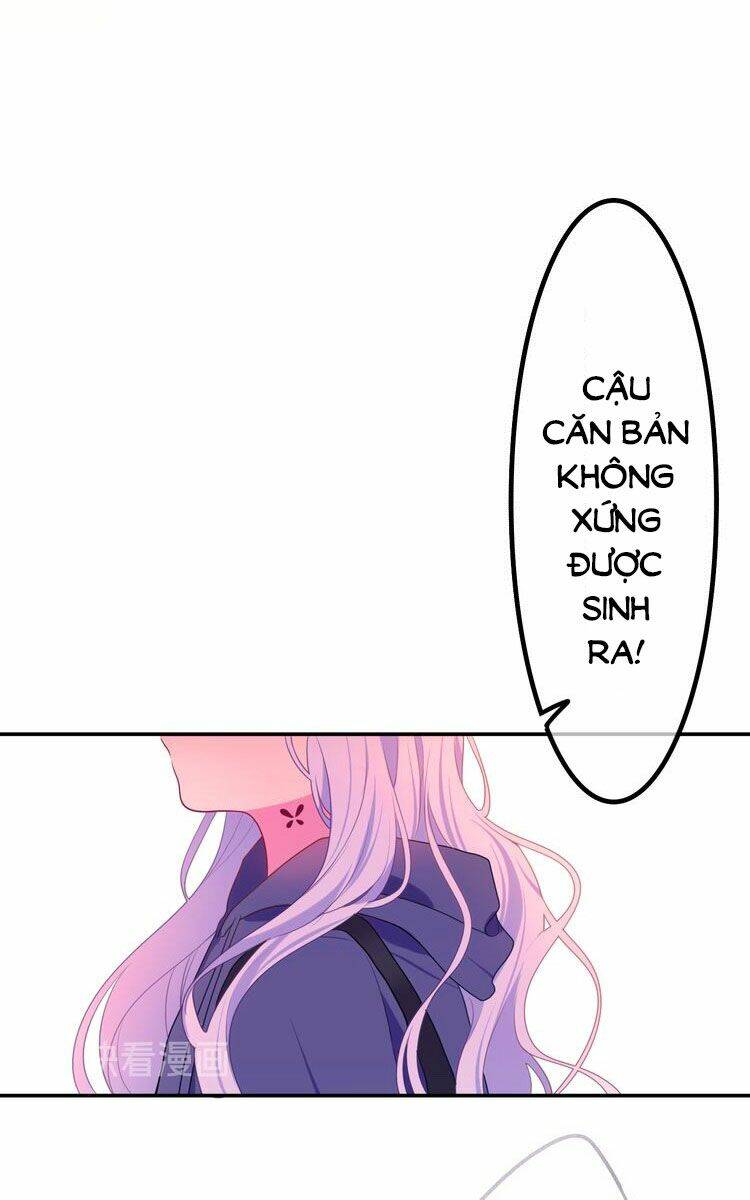 Monster - Độ Ấm Của Dã Thú Trầm Tĩnh - Chapter 6 - Page 5