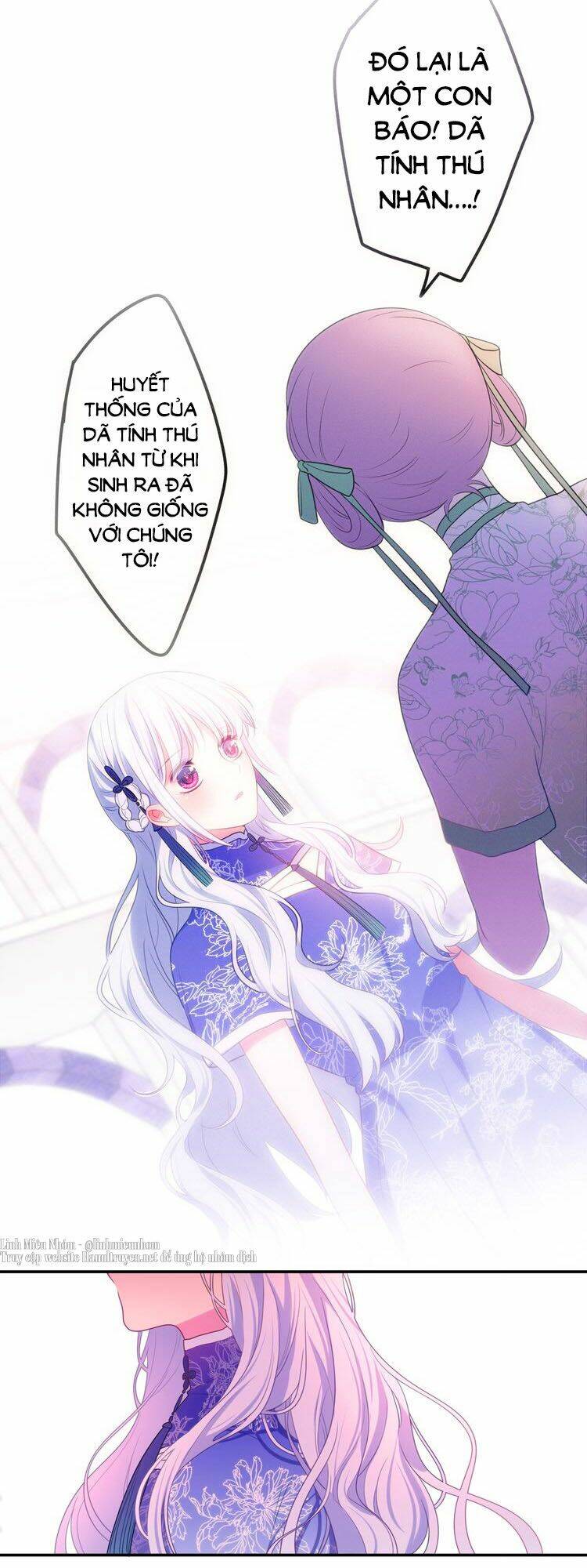 Monster - Độ Ấm Của Dã Thú Trầm Tĩnh - Chapter 6 - Page 6