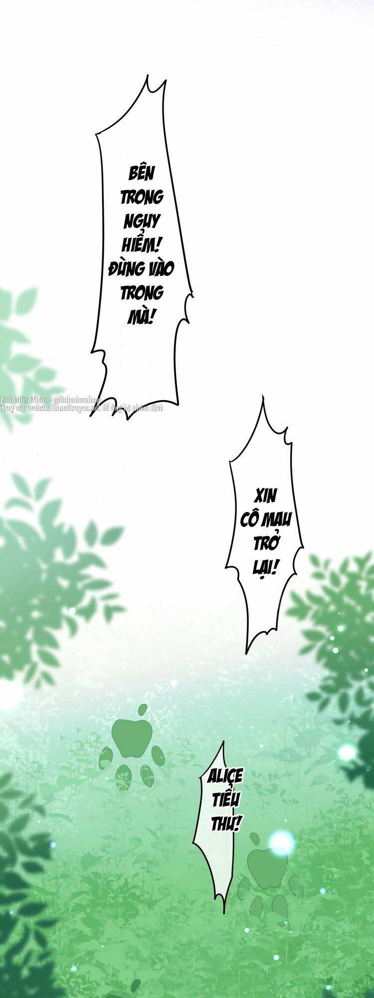 Monster - Độ Ấm Của Dã Thú Trầm Tĩnh - Chapter 6 - Page 8