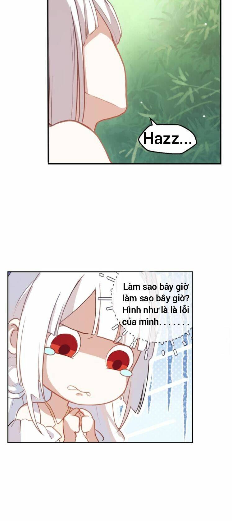 Chạm đến Thiên giới - Chapter 3 - Page 23