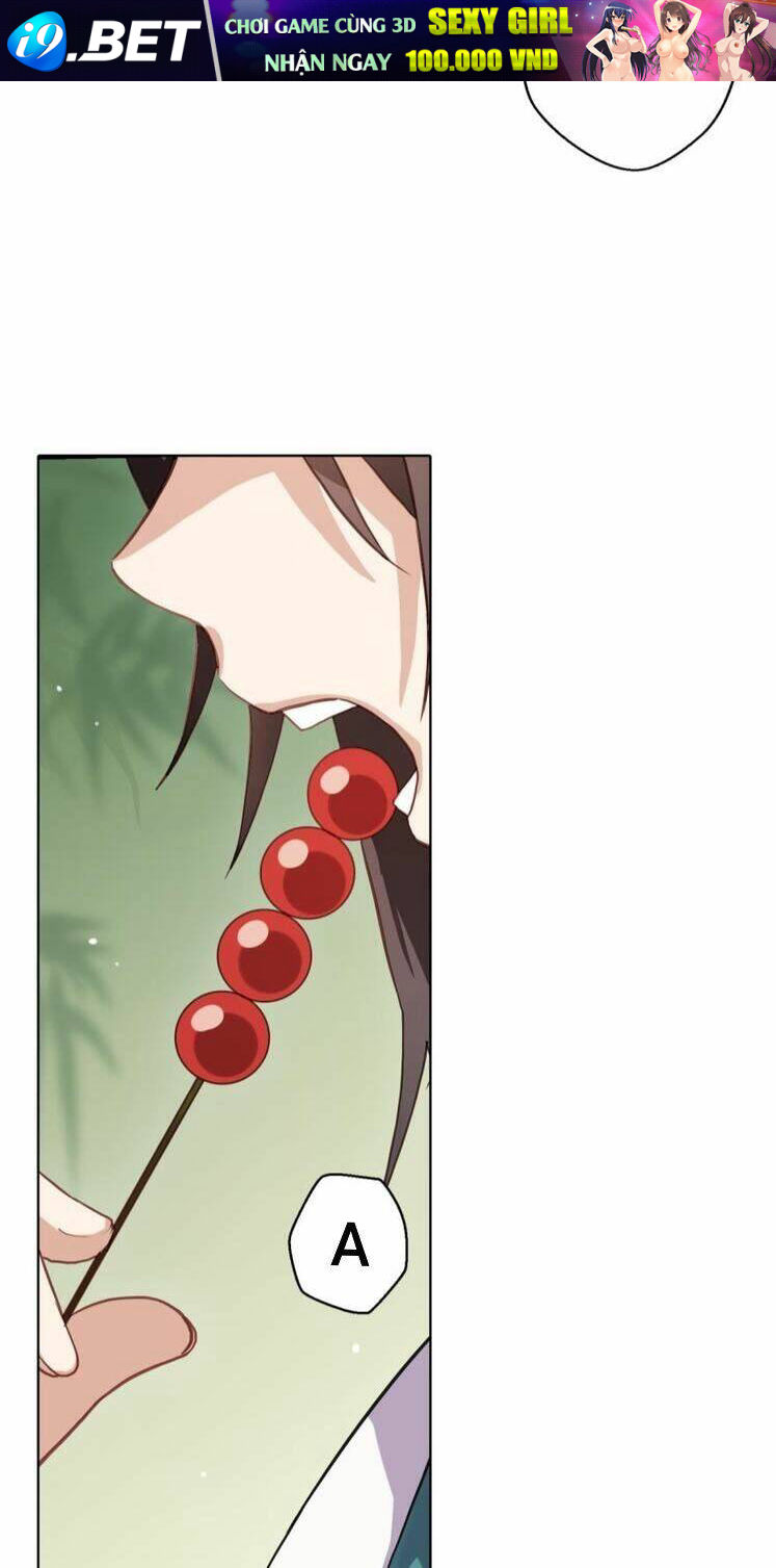 Chạm đến Thiên giới - Chapter 3 - Page 29