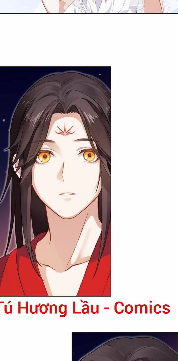 Chạm đến Thiên giới - Chapter 3 - Page 4