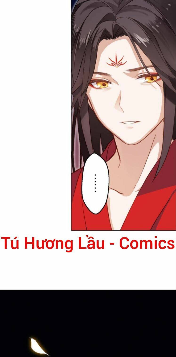 Chạm đến Thiên giới - Chapter 3 - Page 5