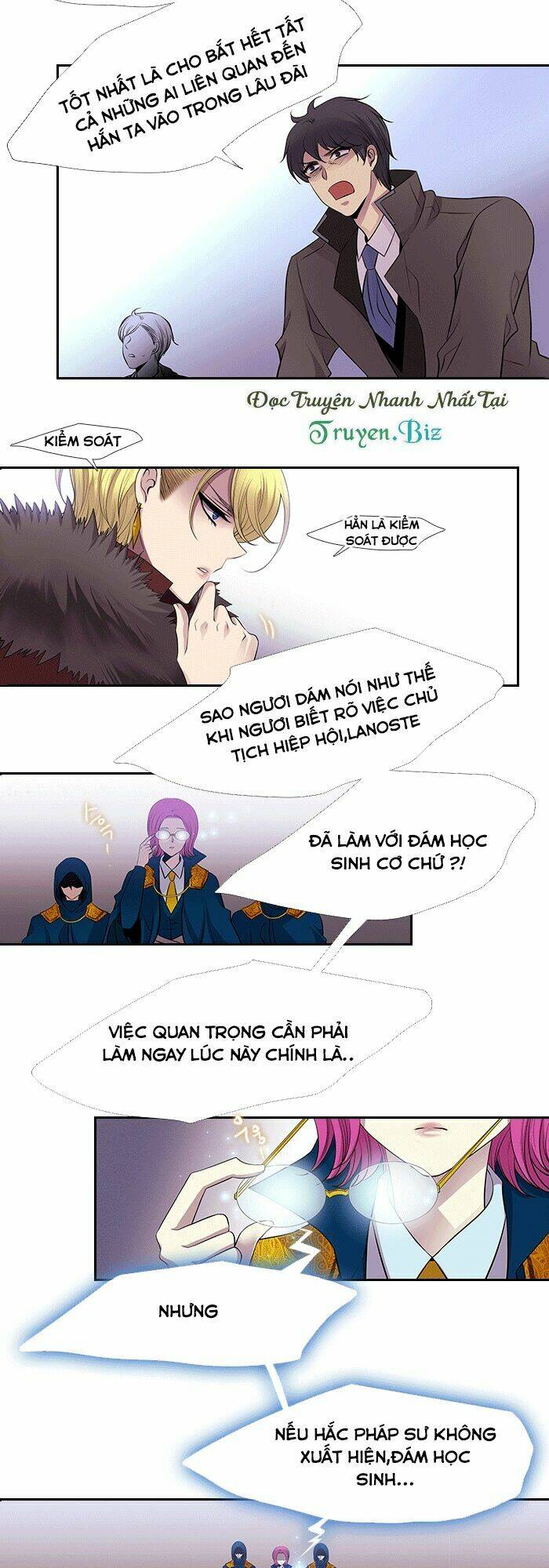 Black Haze - Chapter 228 - Page 10