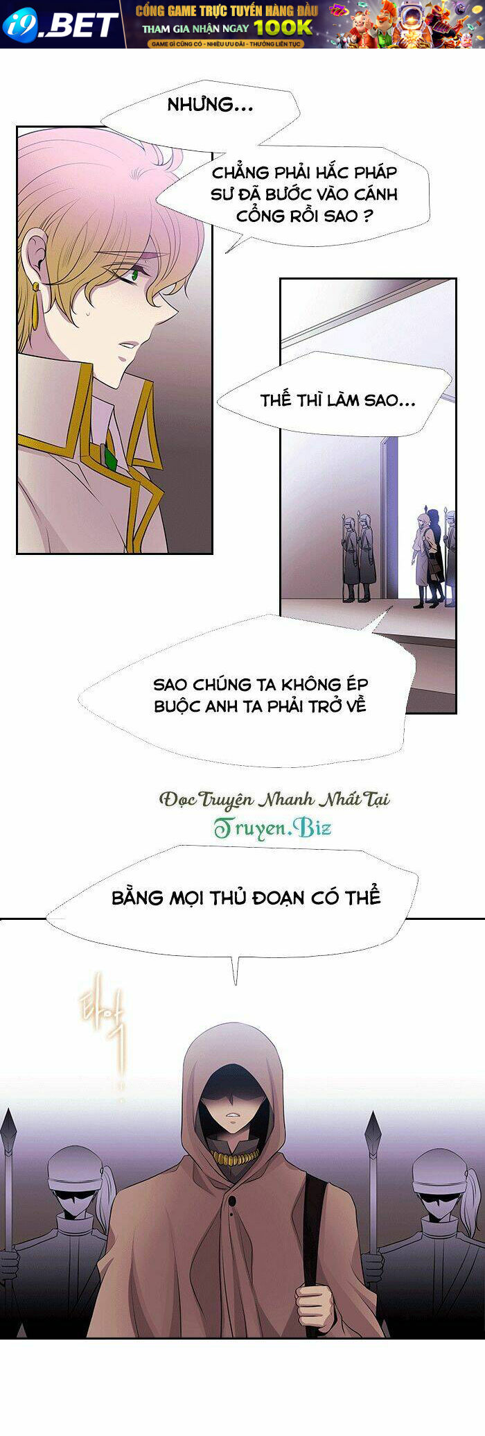 Black Haze - Chapter 228 - Page 16