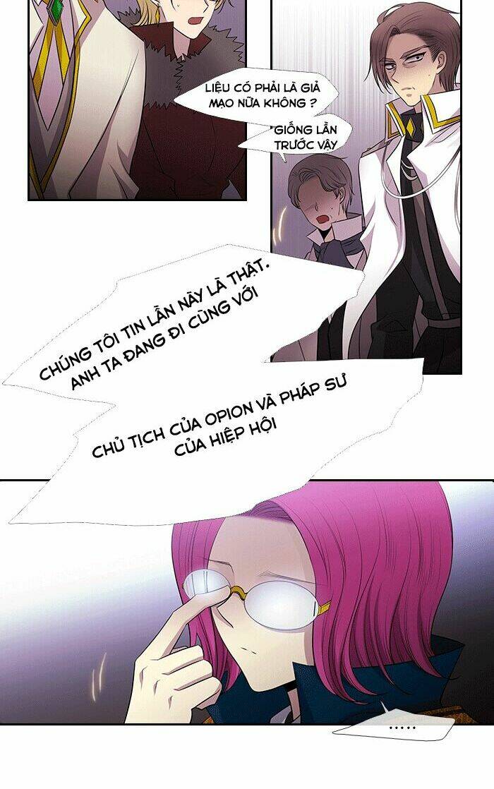 Black Haze - Chapter 228 - Page 21