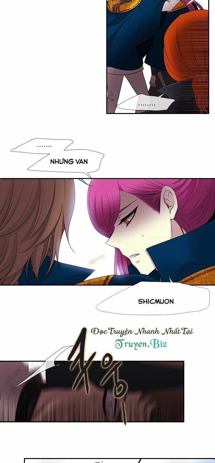 Black Haze - Chapter 228 - Page 25