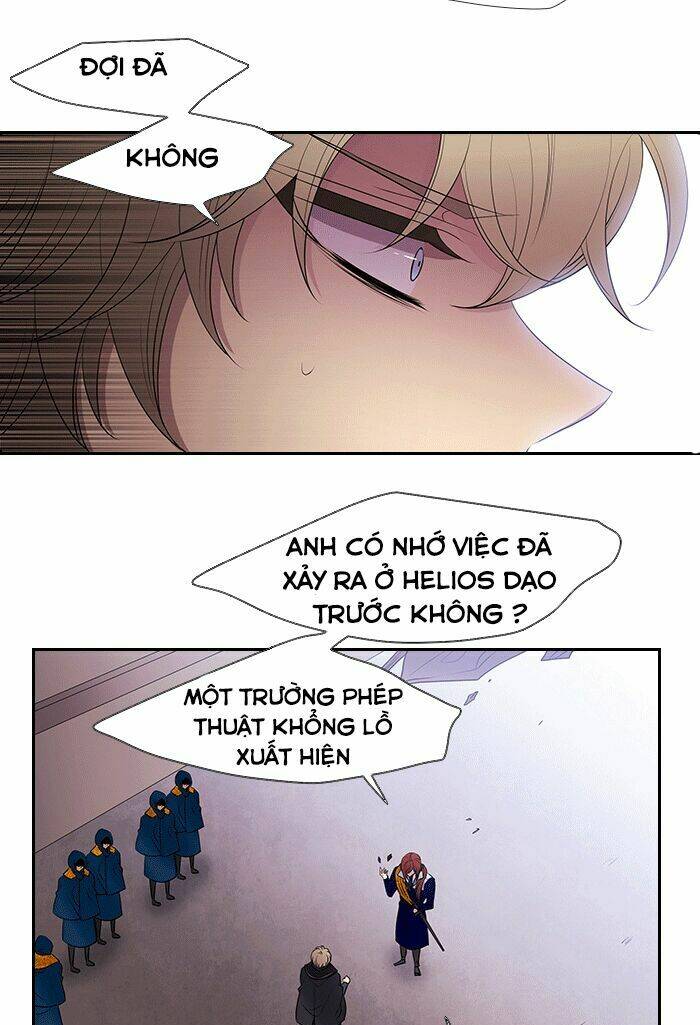 Black Haze - Chapter 228 - Page 30