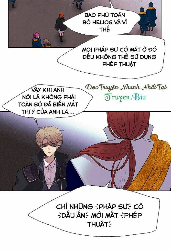 Black Haze - Chapter 228 - Page 31