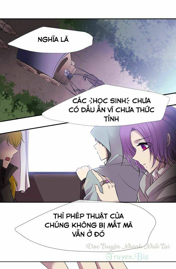 Black Haze - Chapter 228 - Page 32