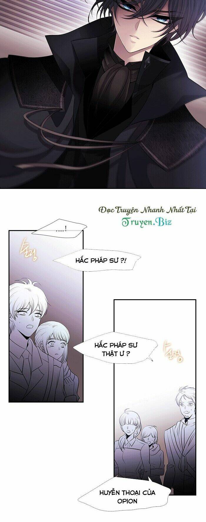 Black Haze - Chapter 228 - Page 3