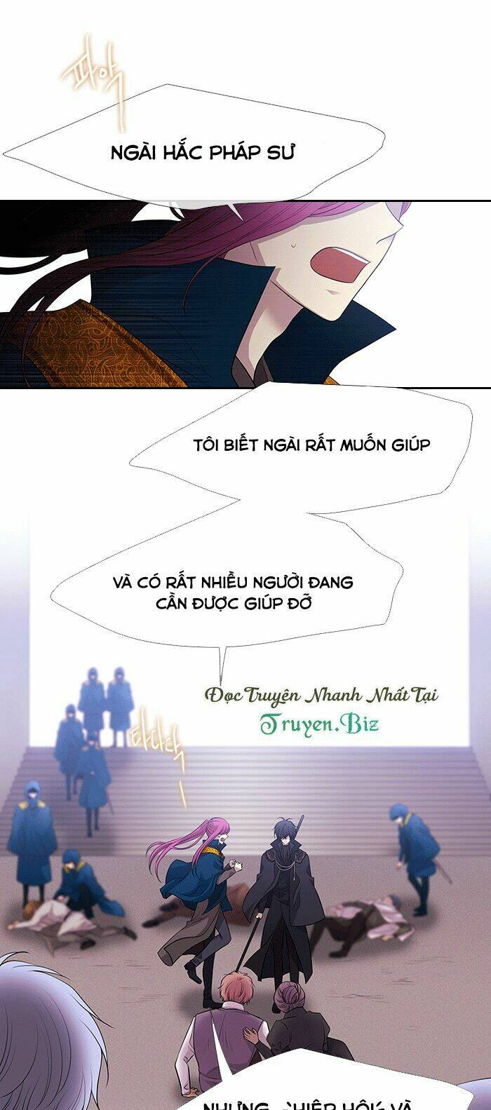 Black Haze - Chapter 228 - Page 4