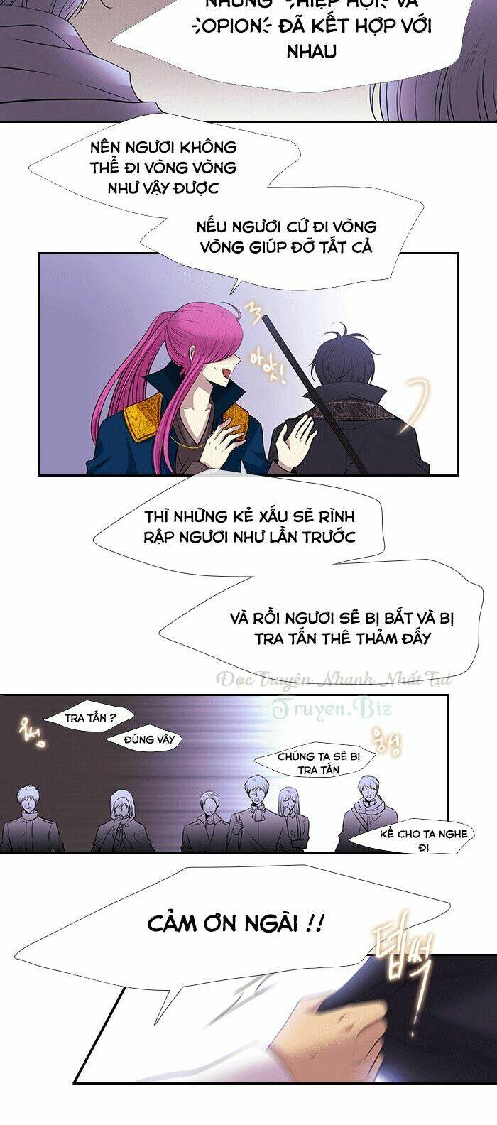 Black Haze - Chapter 228 - Page 5