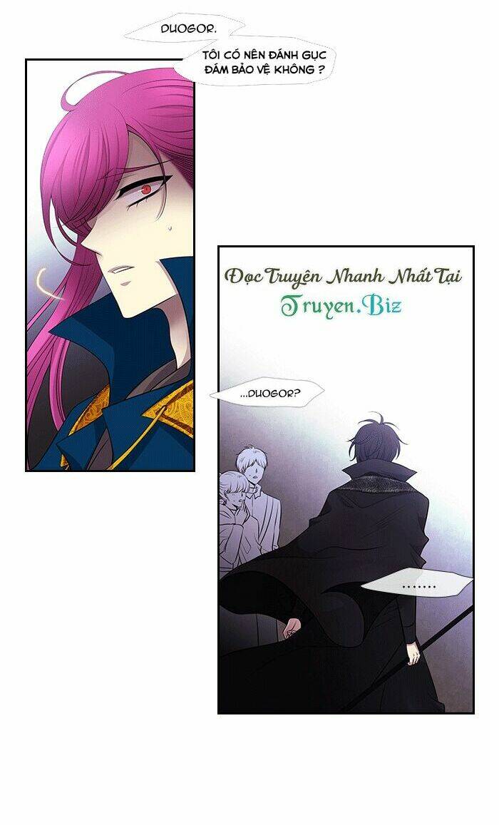 Black Haze - Chapter 228 - Page 8