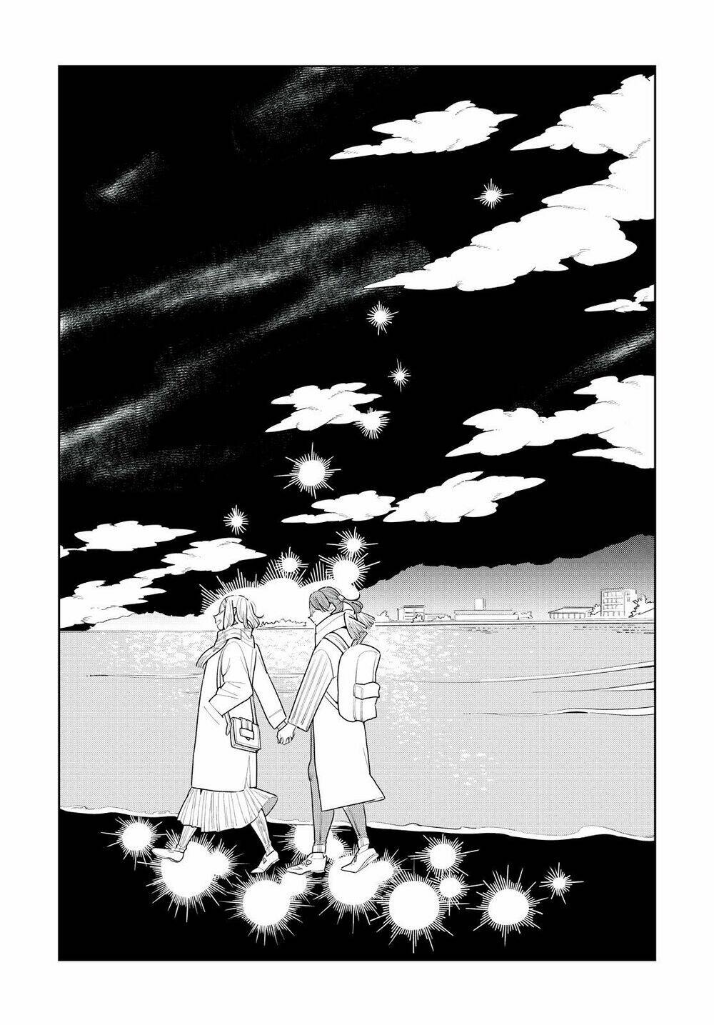 Nàng Ơi, Chạy Trốn Cùng Ta Nào - Chapter 16 - Page 25