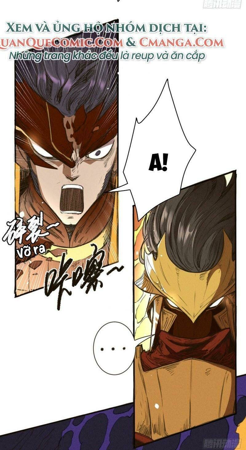 Đường Dần tại Dị Giới Chapter 392 - Trang 9