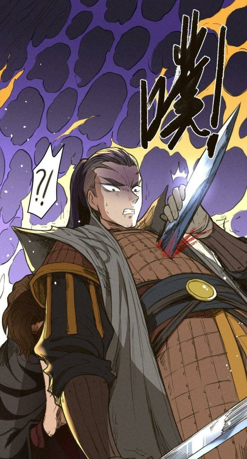 Đường Dần tại Dị Giới Chapter 392 - Trang 10