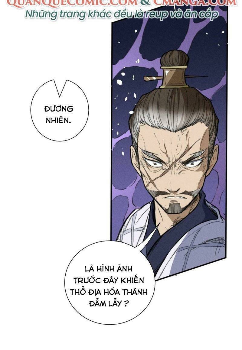 Đường Dần tại Dị Giới Chapter 392 - Trang 13