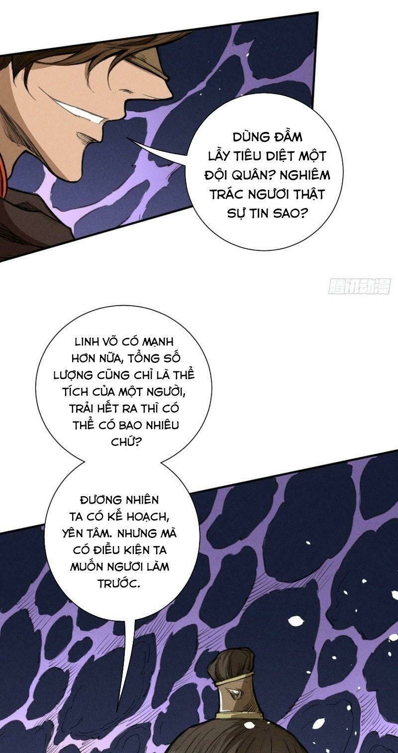 Đường Dần tại Dị Giới Chapter 392 - Trang 14