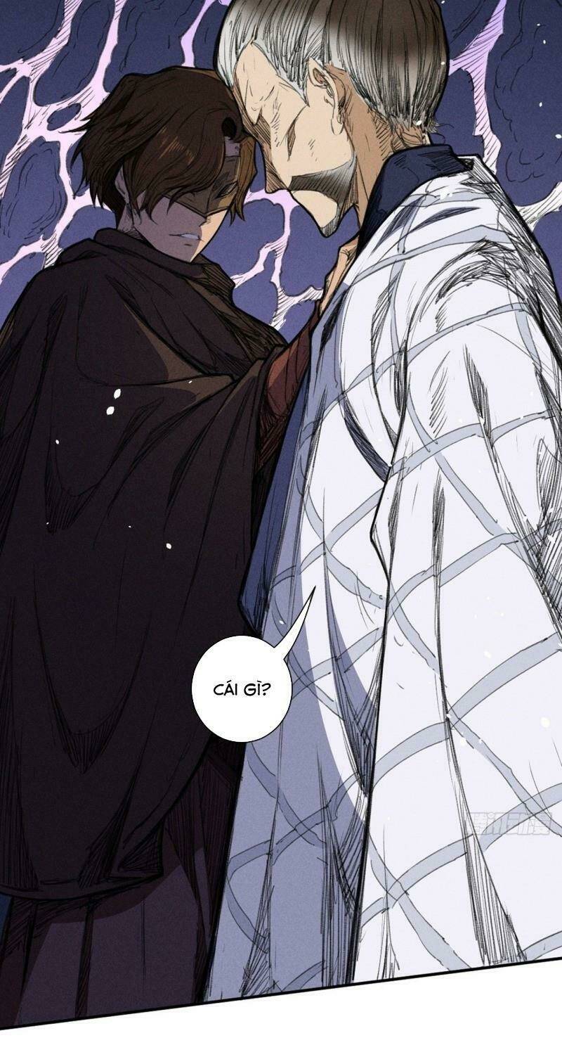 Đường Dần tại Dị Giới Chapter 392 - Trang 15