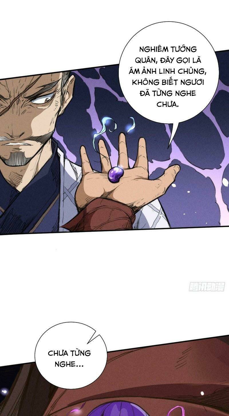 Đường Dần tại Dị Giới Chapter 392 - Trang 16