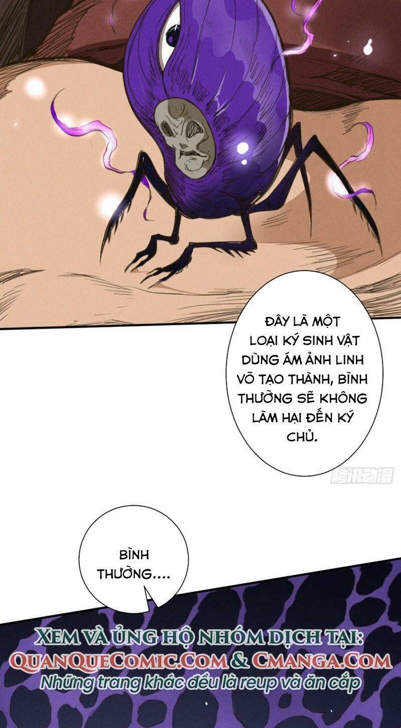 Đường Dần tại Dị Giới Chapter 392 - Trang 17