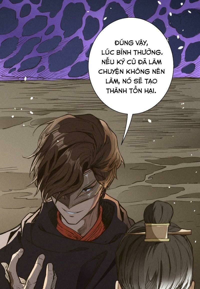 Đường Dần tại Dị Giới Chapter 392 - Trang 18