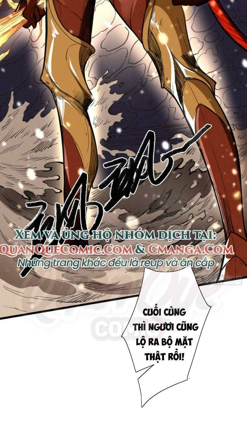 Đường Dần tại Dị Giới Chapter 392 - Trang 1
