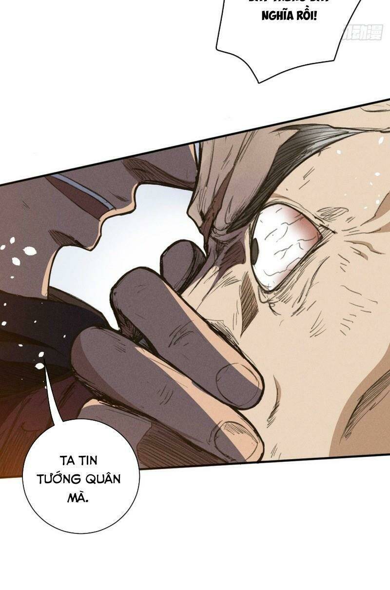 Đường Dần tại Dị Giới Chapter 392 - Trang 21