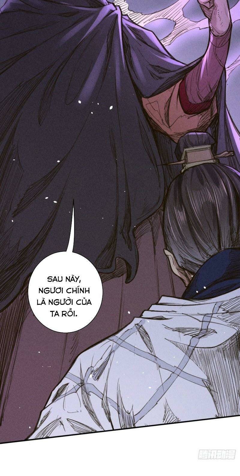 Đường Dần tại Dị Giới Chapter 392 - Trang 23