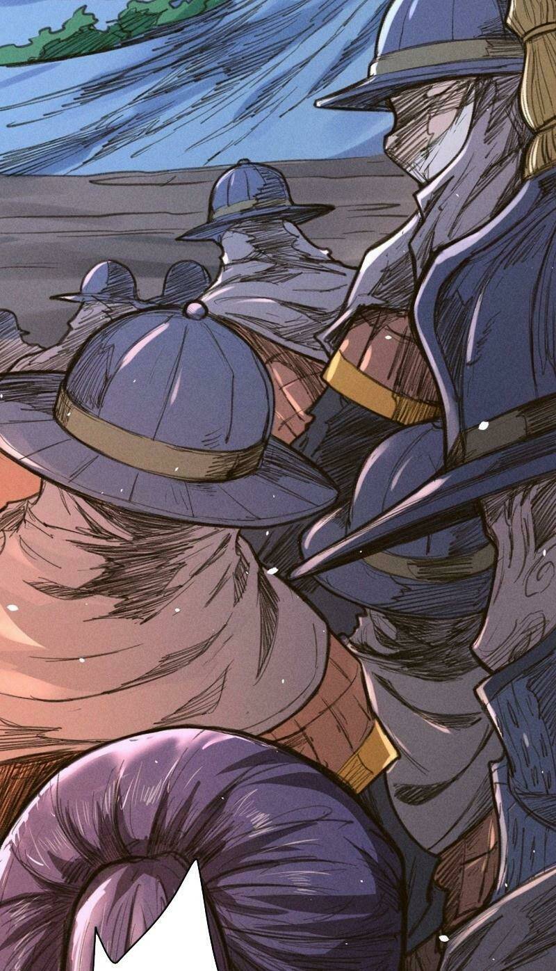 Đường Dần tại Dị Giới Chapter 392 - Trang 26