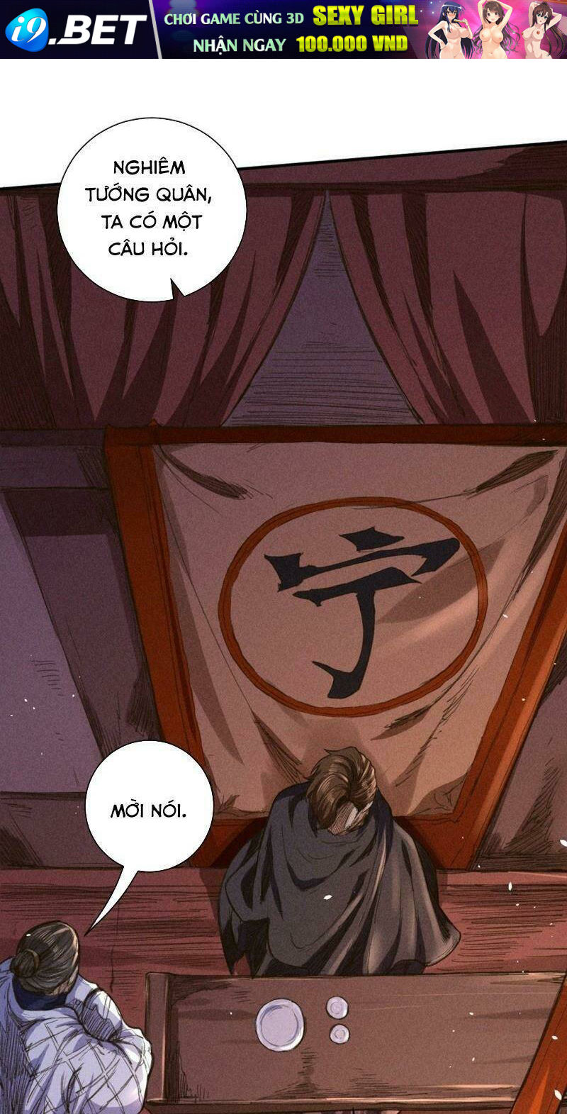 Đường Dần tại Dị Giới Chapter 392 - Trang 32