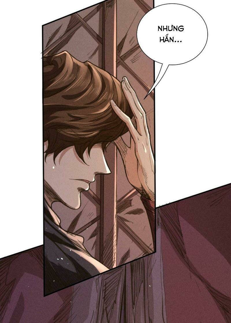 Đường Dần tại Dị Giới Chapter 392 - Trang 35