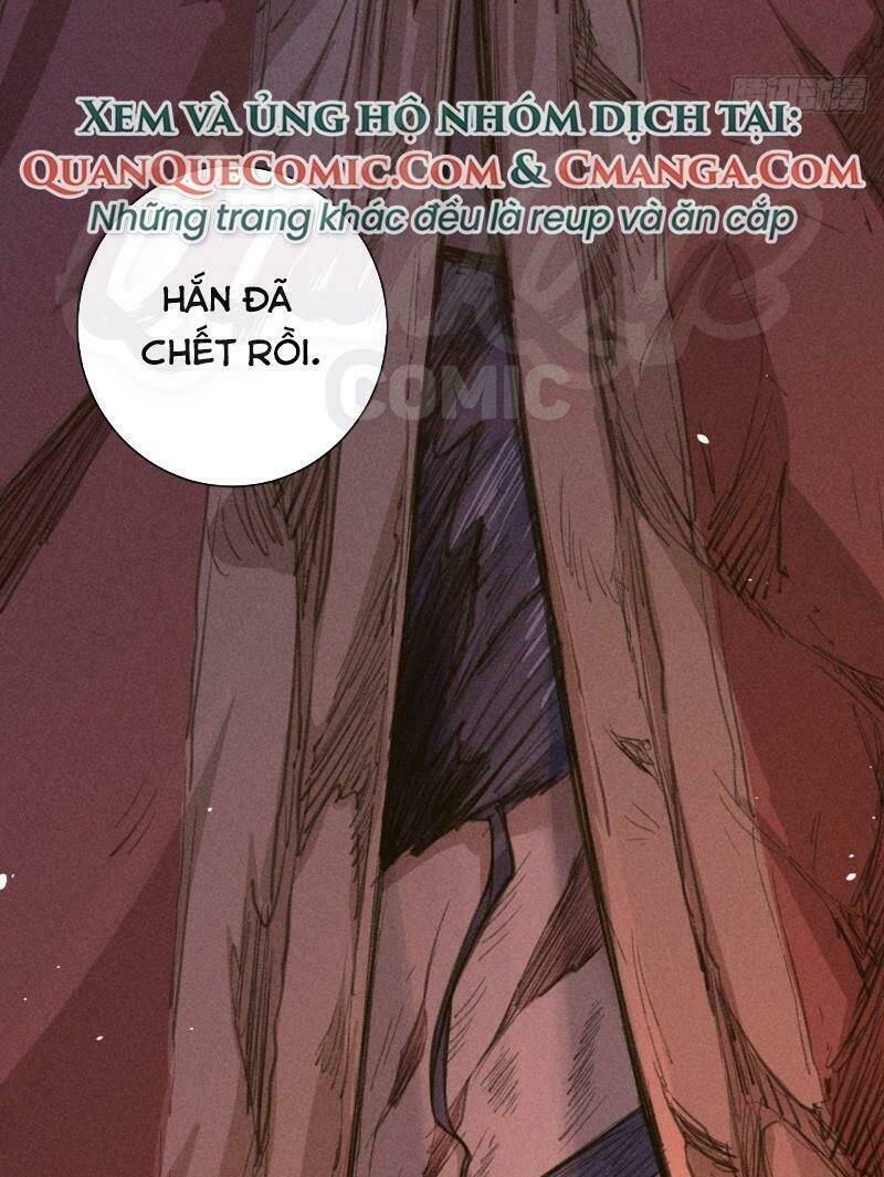 Đường Dần tại Dị Giới Chapter 392 - Trang 36