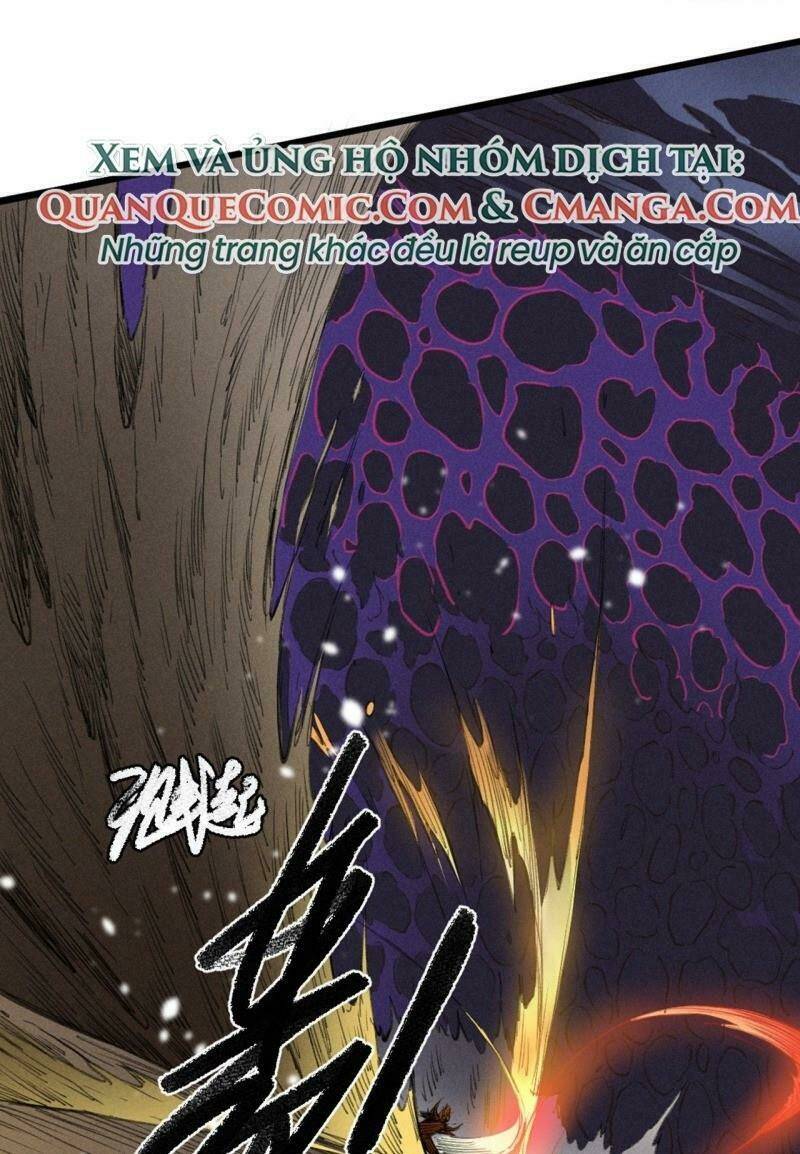 Đường Dần tại Dị Giới Chapter 392 - Trang 4