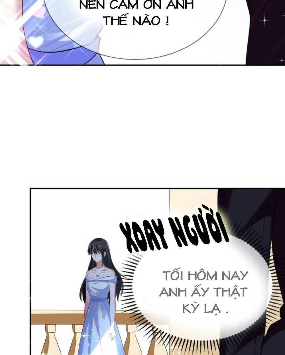 Kiều Thê Muốn Bỏ Trốn Của Phúc Hắc Tổng Tài - Chapter 33 - Page 9