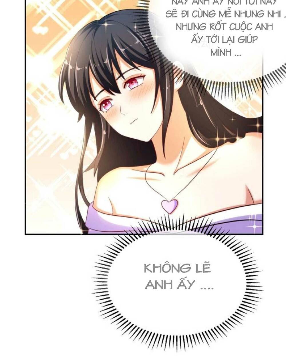 Kiều Thê Muốn Bỏ Trốn Của Phúc Hắc Tổng Tài - Chapter 33 - Page 11