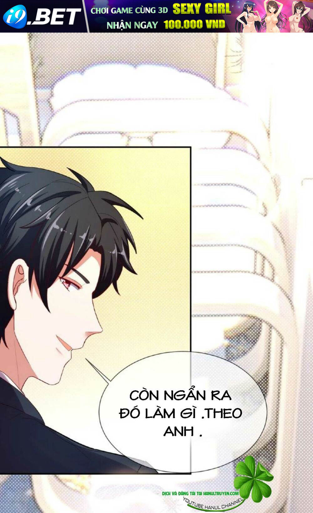 Kiều Thê Muốn Bỏ Trốn Của Phúc Hắc Tổng Tài - Chapter 33 - Page 13