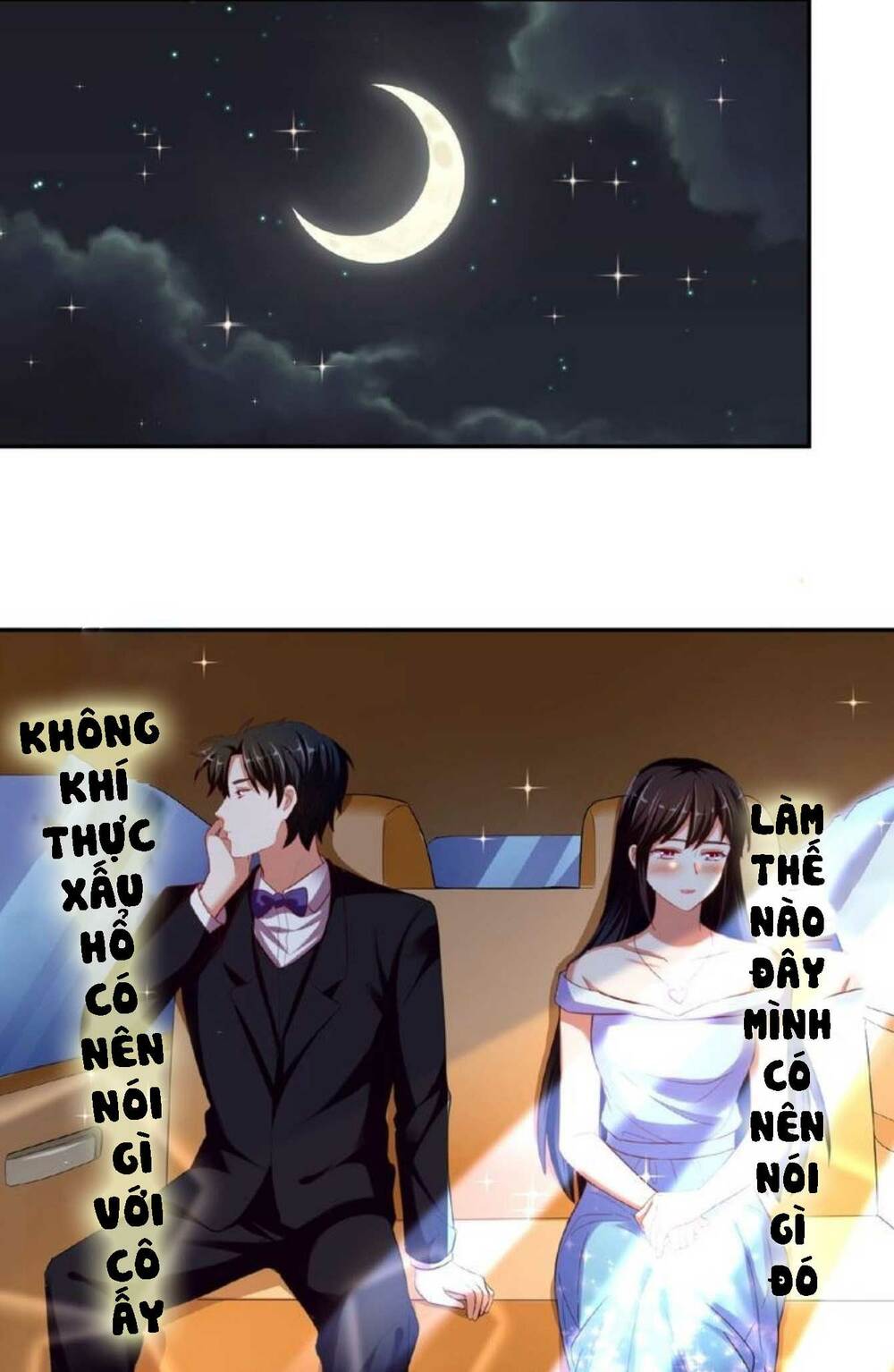 Kiều Thê Muốn Bỏ Trốn Của Phúc Hắc Tổng Tài - Chapter 33 - Page 16