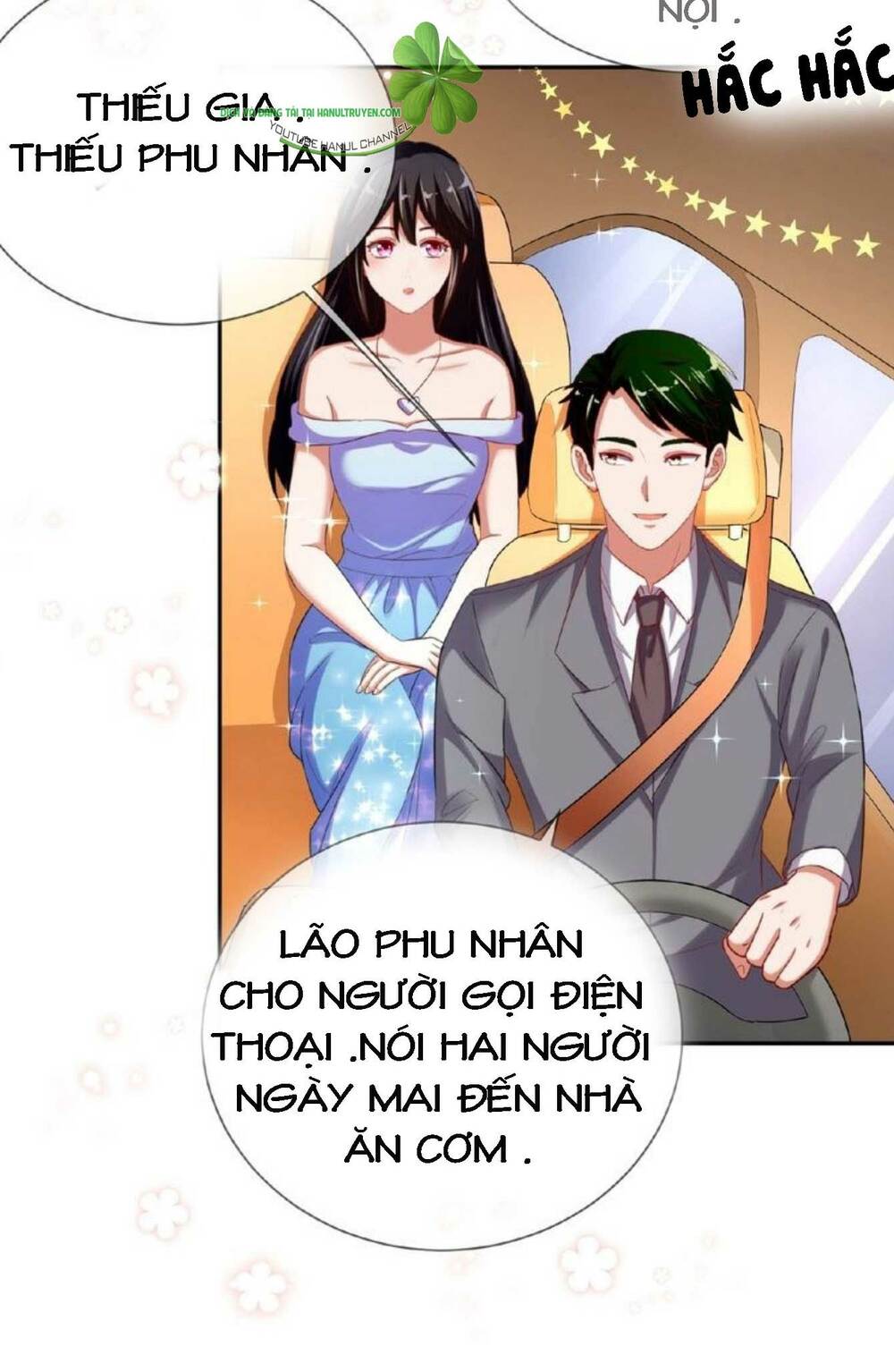 Kiều Thê Muốn Bỏ Trốn Của Phúc Hắc Tổng Tài - Chapter 33 - Page 18