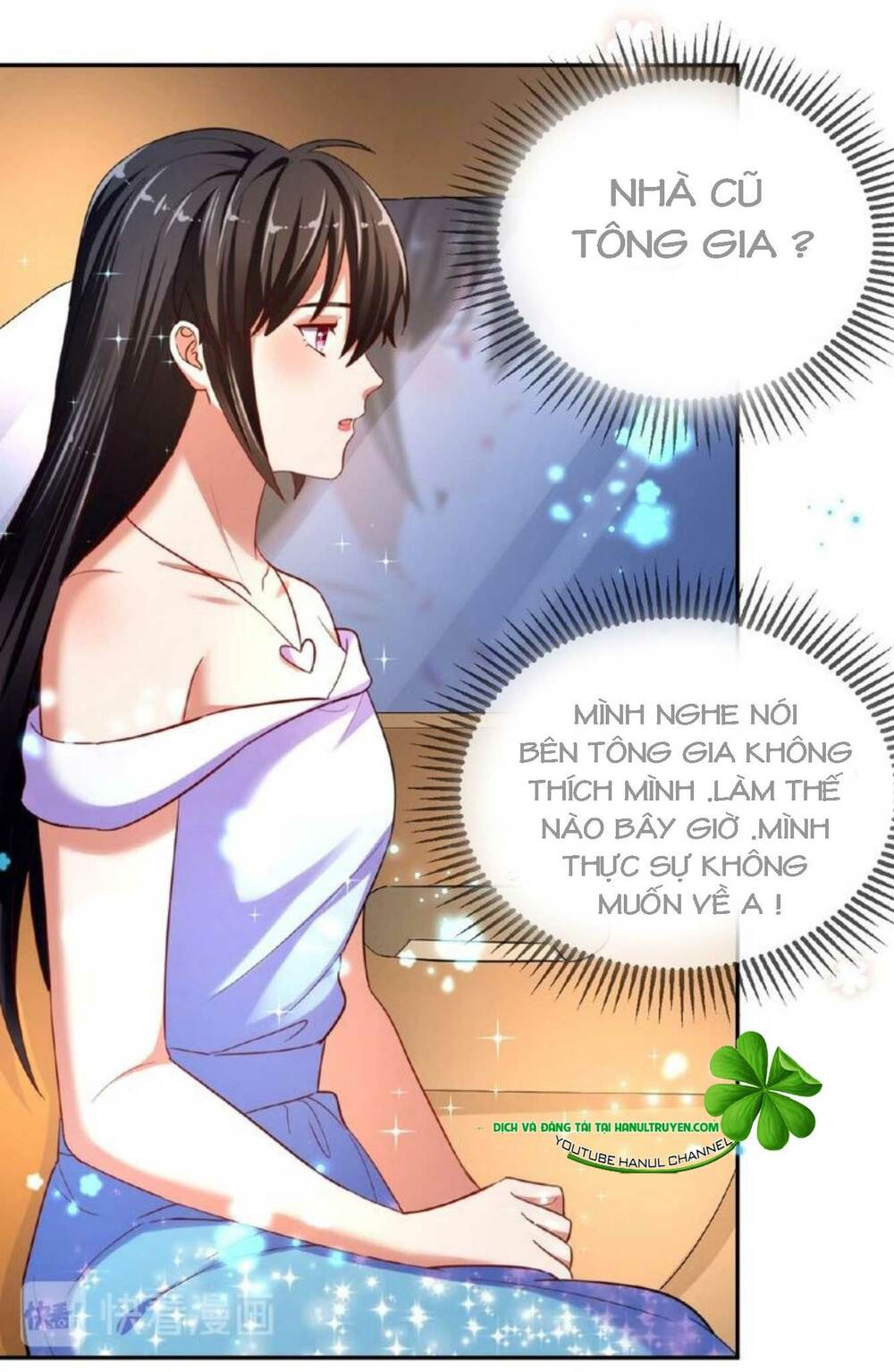 Kiều Thê Muốn Bỏ Trốn Của Phúc Hắc Tổng Tài - Chapter 33 - Page 19