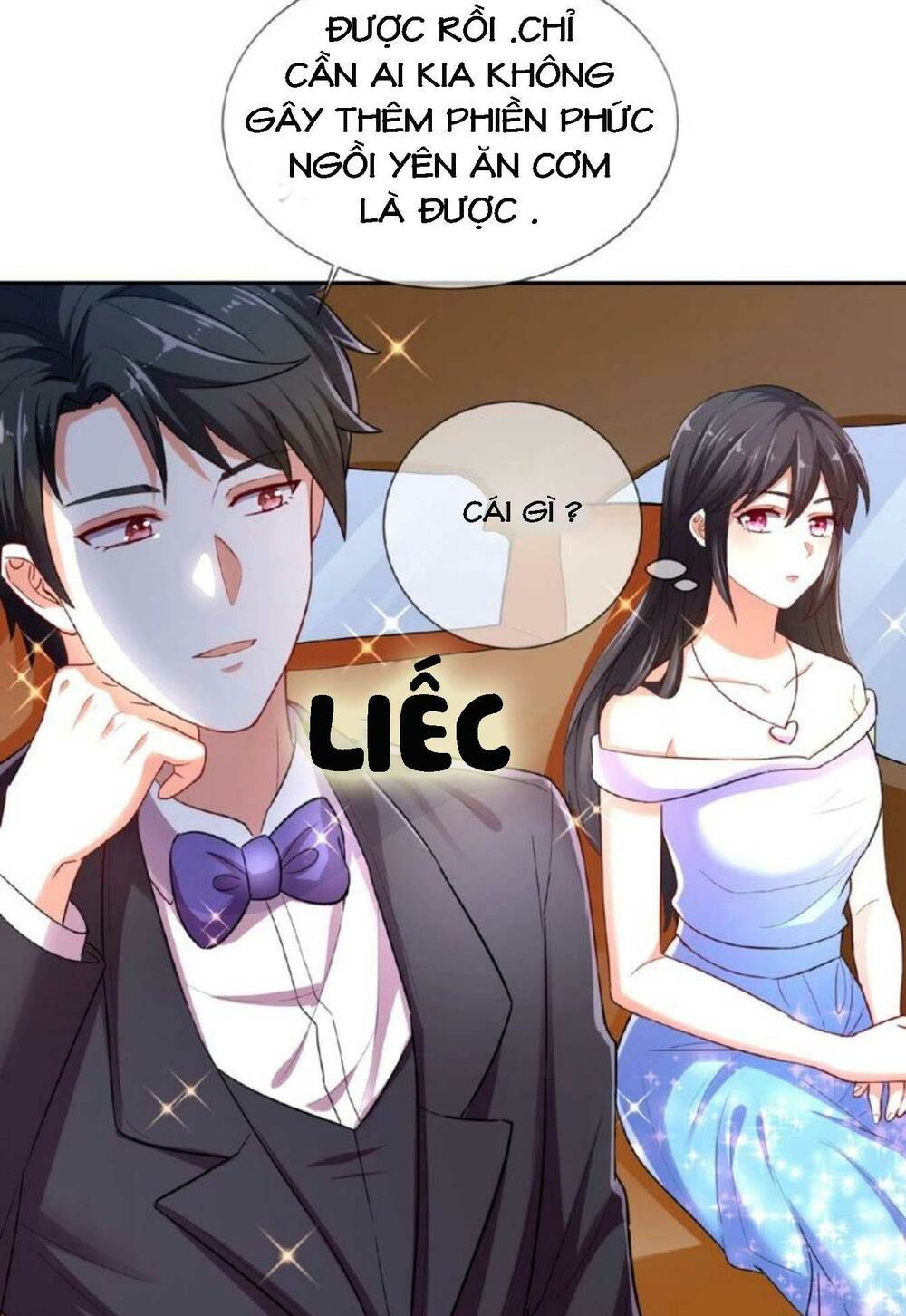 Kiều Thê Muốn Bỏ Trốn Của Phúc Hắc Tổng Tài - Chapter 33 - Page 22