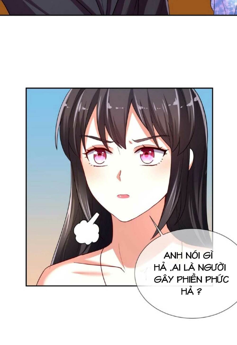 Kiều Thê Muốn Bỏ Trốn Của Phúc Hắc Tổng Tài - Chapter 33 - Page 23