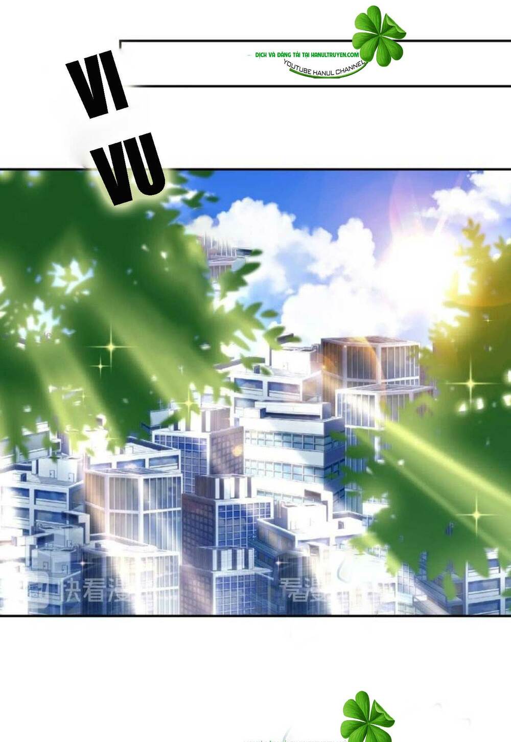 Kiều Thê Muốn Bỏ Trốn Của Phúc Hắc Tổng Tài - Chapter 33 - Page 24